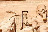 Abu Simbel March 2023